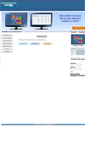 Mobile Screenshot of genix.com.br